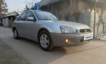 Subaru Impreza 2005 года за 3 500 000 тг. в Алматы фото 3