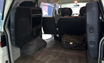 Mitsubishi Delica 1994 года за 5 000 000 тг. в Алматы фото 4