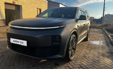 LiXiang L6 2024 года за 19 900 000 тг. в Уральск фото 1