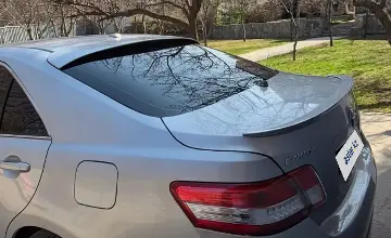 Toyota Camry 2009 года за 6 000 000 тг. в Алматы фото 4