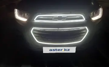 Chevrolet Captiva 2018 года за 9 300 000 тг. в Атырау фото 4