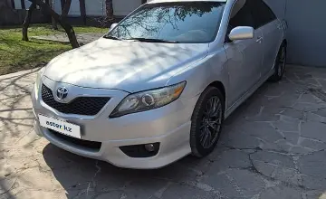 Toyota Camry 2009 года за 6 000 000 тг. в Алматы фото 1