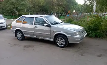 LADA (ВАЗ) 2114 2013 года за 2 700 000 тг. в Петропавловск фото 1