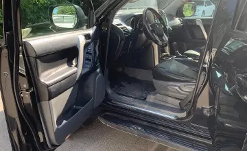 Toyota Land Cruiser Prado 2013 года за 16 000 000 тг. в Алматы