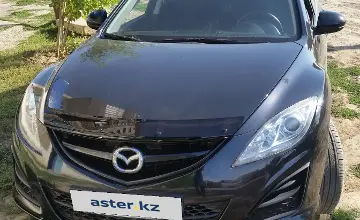 Mazda 6 2011 года за 5 000 000 тг. в Западно-Каз. область фото 1