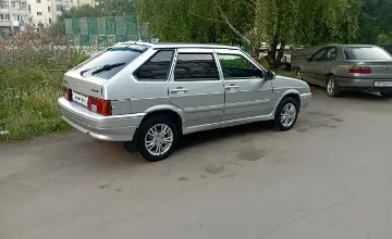 LADA (ВАЗ) 2114 2013 года за 2 700 000 тг. в Петропавловск фото 2