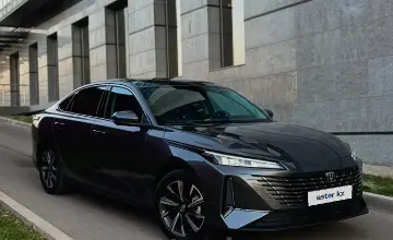 Changan Eado 2025 года за 7 990 000 тг. в Алматы фото 3