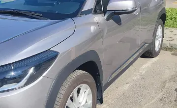 Toyota Corolla Cross 2025 года за 14 000 000 тг. в Алматы фото 2