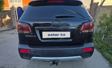 Kia Sorento 2011 года за 7 800 000 тг. в Атырау