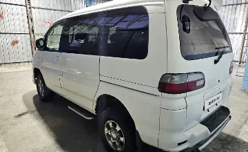 Mitsubishi Delica 1994 года за 5 000 000 тг. в Алматы фото 3