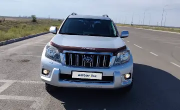 Toyota Land Cruiser Prado 2009 года за 18 000 000 тг. в Мангистауская область фото 1