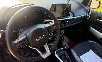 Kia Picanto 2023 года за 7 800 000 тг. в Усть-Каменогорск