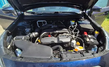 Subaru Outback 2017 года за 6 500 000 тг. в Атырау