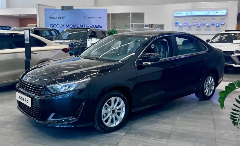 Kaiyi E5 2025 года за 6 500 000 тг. в Шымкент