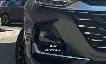 Changan CS75 Pro 2025 года за 9 700 000 тг. в Алматы фото 2