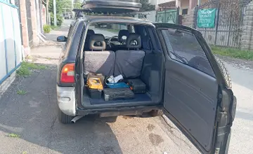 Toyota RAV4 1995 года за 2 900 000 тг. в Алматы фото 4