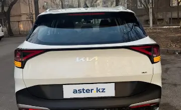 Kia Sportage 2024 года за 15 400 000 тг. в Алматы фото 4