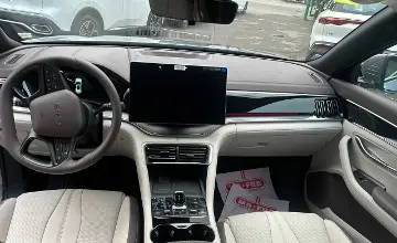 BYD Song Plus DM-i 2025 года за 15 500 000 тг. в Алматы фото 4