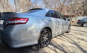 Toyota Camry 2009 года за 6 000 000 тг. в Алматы фото 3