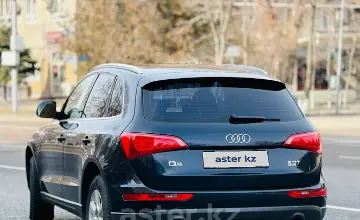 Audi Q5 2010 года за 9 100 000 тг. в Алматы фото 3
