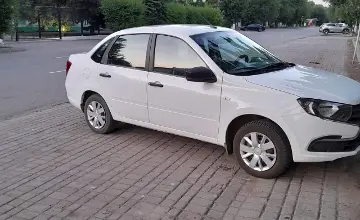 LADA (ВАЗ) Granta 2020 года за 3 300 000 тг. в Уральск фото 1