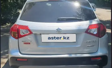 Suzuki Vitara 2016 года за 9 700 000 тг. в Алматы
