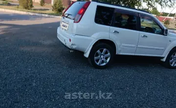 Nissan X-Trail 2005 года за 2 500 000 тг. в Экибастуз фото 3
