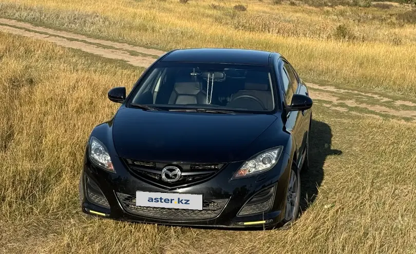 Mazda 6 2011 года за 3 800 000 тг. в Западно-Каз. область фото 2