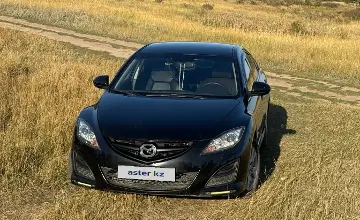 Mazda 6 2011 года за 5 000 000 тг. в Западно-Каз. область фото 2