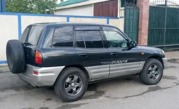 Toyota RAV4 1995 года за 2 900 000 тг. в Алматы фото 3