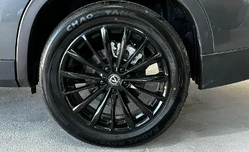 Changan CS75 Pro 2025 года за 9 700 000 тг. в Алматы