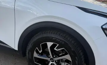 Kia Sportage 2024 года за 15 400 000 тг. в Алматы фото 3