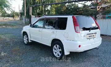 Nissan X-Trail 2005 года за 2 500 000 тг. в Экибастуз фото 5