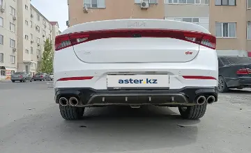Kia K5 2024 года за 14 000 000 тг. в Атырау