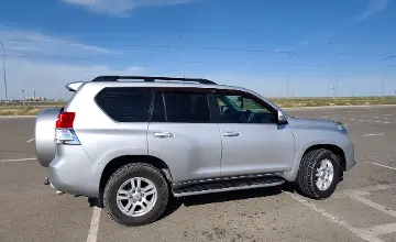 Toyota Land Cruiser Prado 2009 года за 18 000 000 тг. в Мангистауская область фото 4