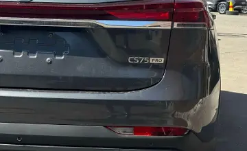 Changan CS75 Pro 2025 года за 9 700 000 тг. в Алматы фото 3