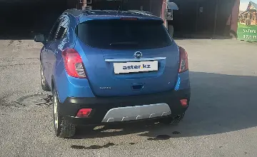Opel Mokka 2014 года за 5 100 000 тг. в Тараз