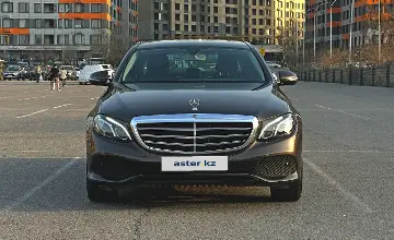 Mercedes-Benz E-Класс 2016 года за 14 450 000 тг. в Алматы фото 3