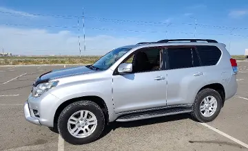 Toyota Land Cruiser Prado 2009 года за 18 000 000 тг. в Мангистауская область фото 2