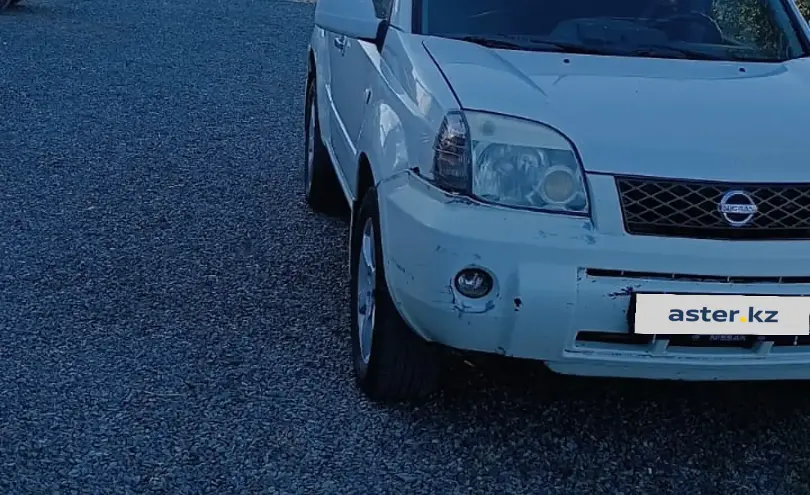 Nissan X-Trail 2005 года за 2 500 000 тг. в Экибастуз