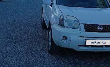 Nissan X-Trail 2005 года за 2 500 000 тг. в Экибастуз фото 1
