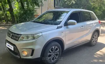 Suzuki Vitara 2016 года за 9 700 000 тг. в Алматы фото 1