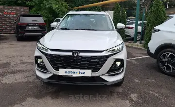 Changan CS75 Pro 2026 года за 9 900 000 тг. в Алматы фото 3