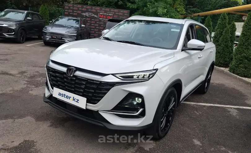 Changan CS75 Pro 2026 года за 9 900 000 тг. в Алматы