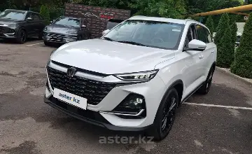 Changan CS75 Pro 2026 года за 9 900 000 тг. в Алматы фото 1
