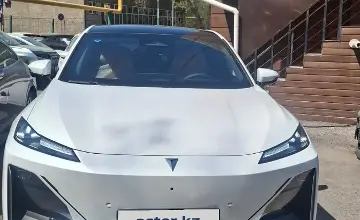 Changan Deepal S7 2025 года за 12 400 000 тг. в Алматы фото 3