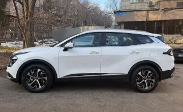 Kia Sportage 2024 года за 15 400 000 тг. в Алматы