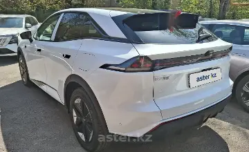 Changan Deepal S7 2025 года за 12 400 000 тг. в Алматы