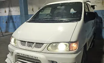 Mitsubishi Delica 1994 года за 5 000 000 тг. в Алматы фото 2