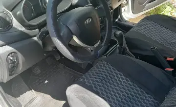 LADA (ВАЗ) Granta 2020 года за 3 300 000 тг. в Уральск